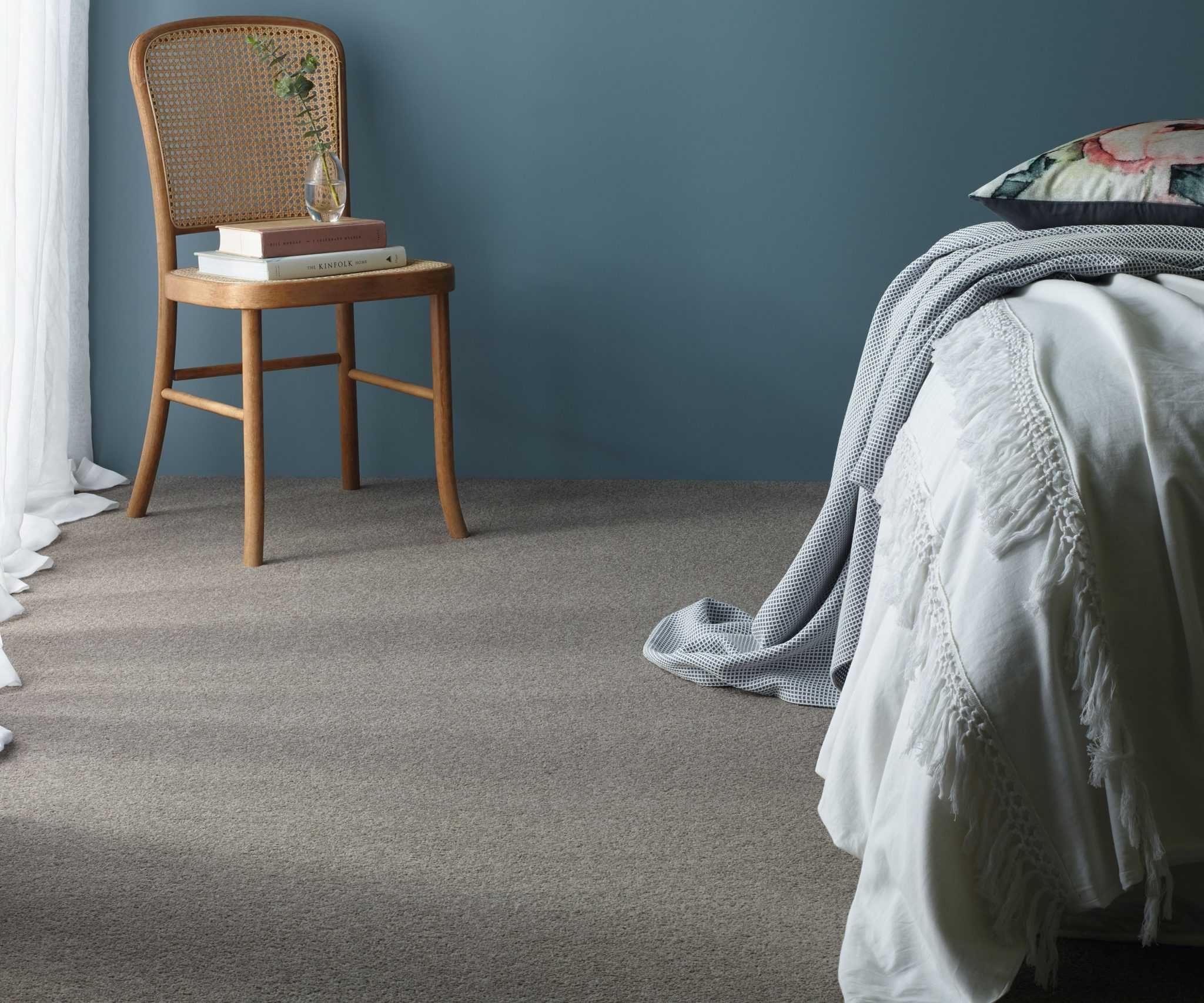 Tudor Twist Supreme - Victoria Carpets AU