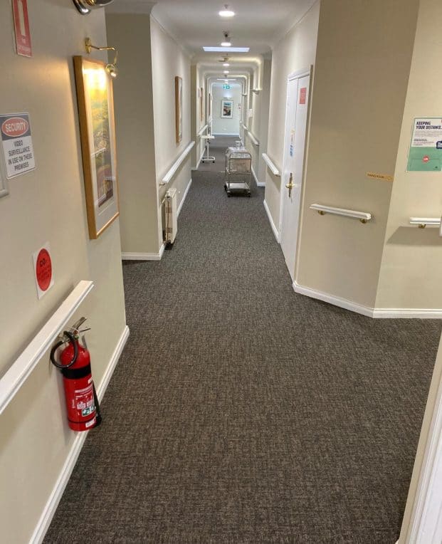 Menarock Aged Care