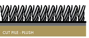 CARPET STYLES VC_Plush4